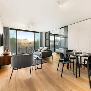 Mirabilis - Lx Living Appartamento