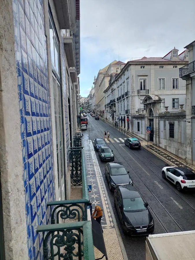 Chiado Apartments Lisboa