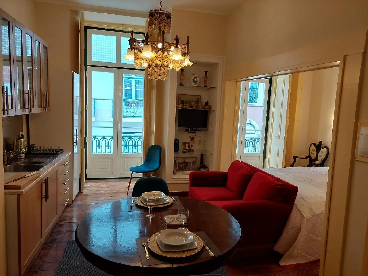 Chiado Apartments Lisboa