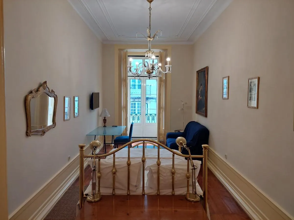 Chiado Apartments Lisboa
