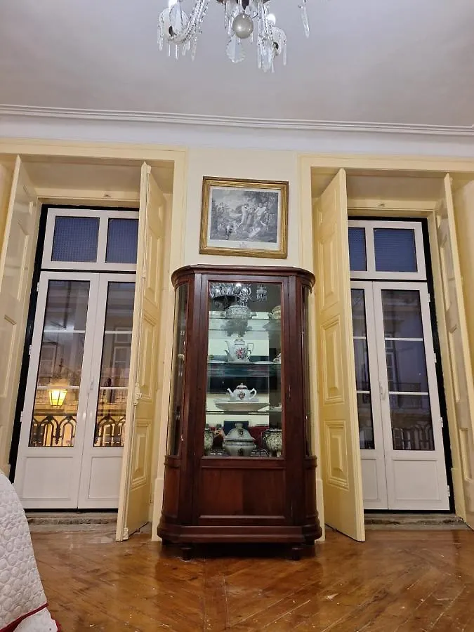 Chiado Apartments Lisboa