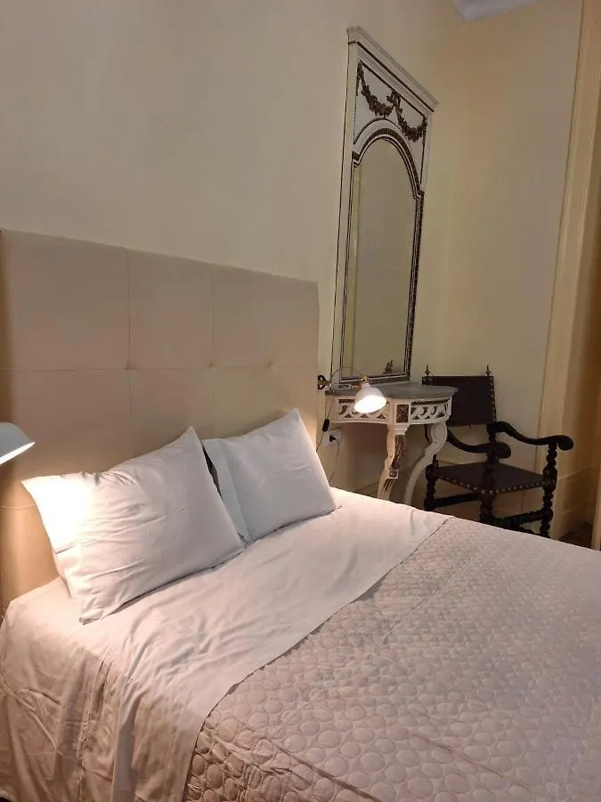 Chiado Apartments Lisboa