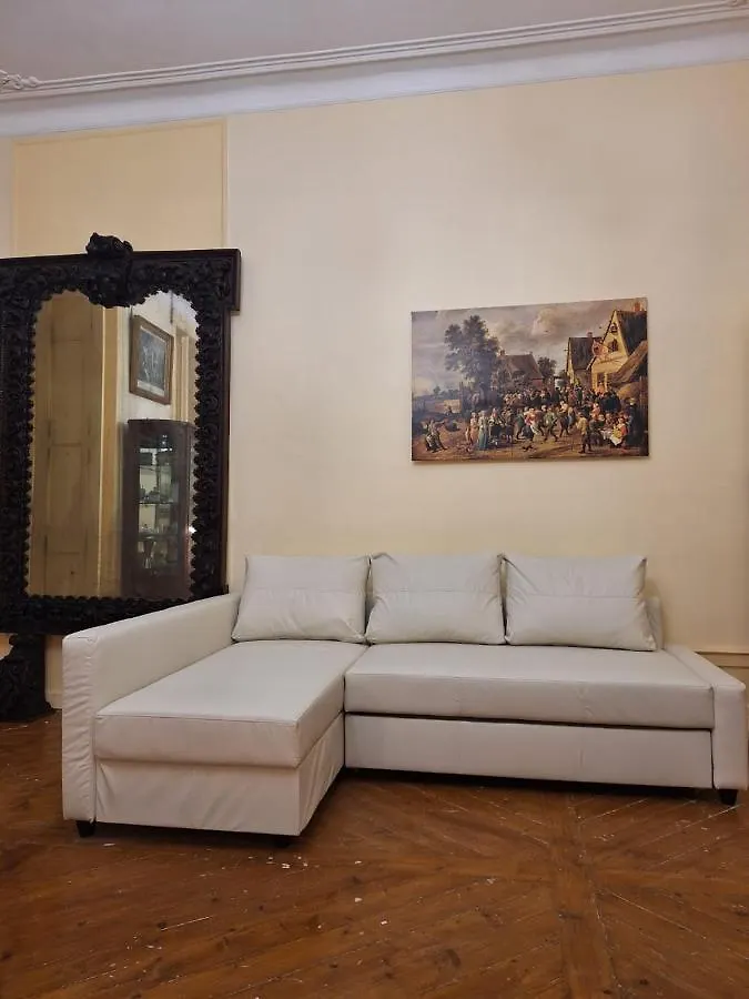 Chiado Apartments Lisboa