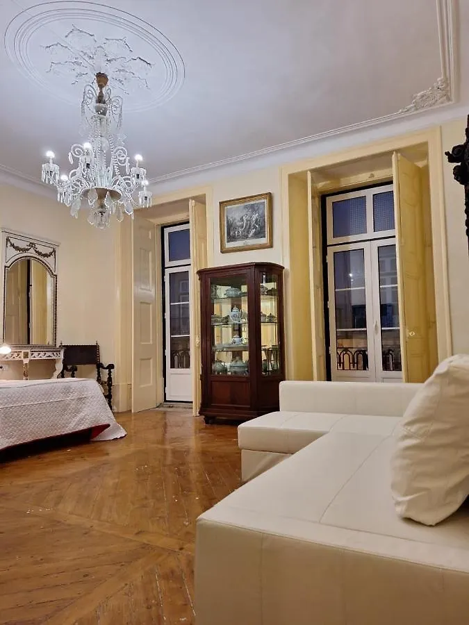 Chiado Apartments Lisboa