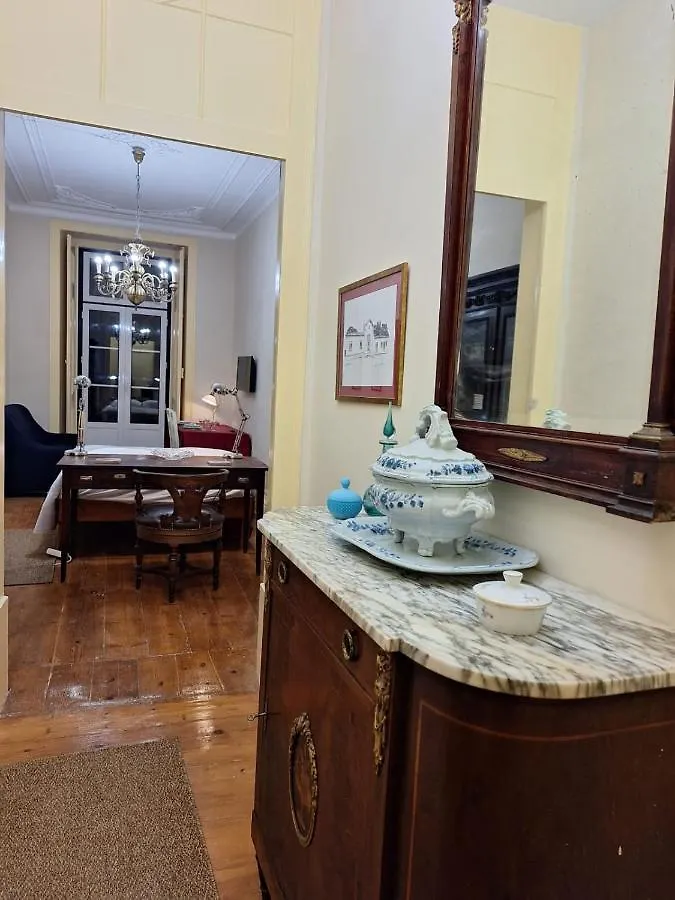 Chiado Apartments Lisboa