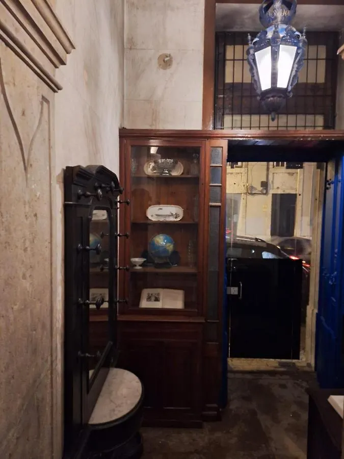 Chiado Apartments Lisboa