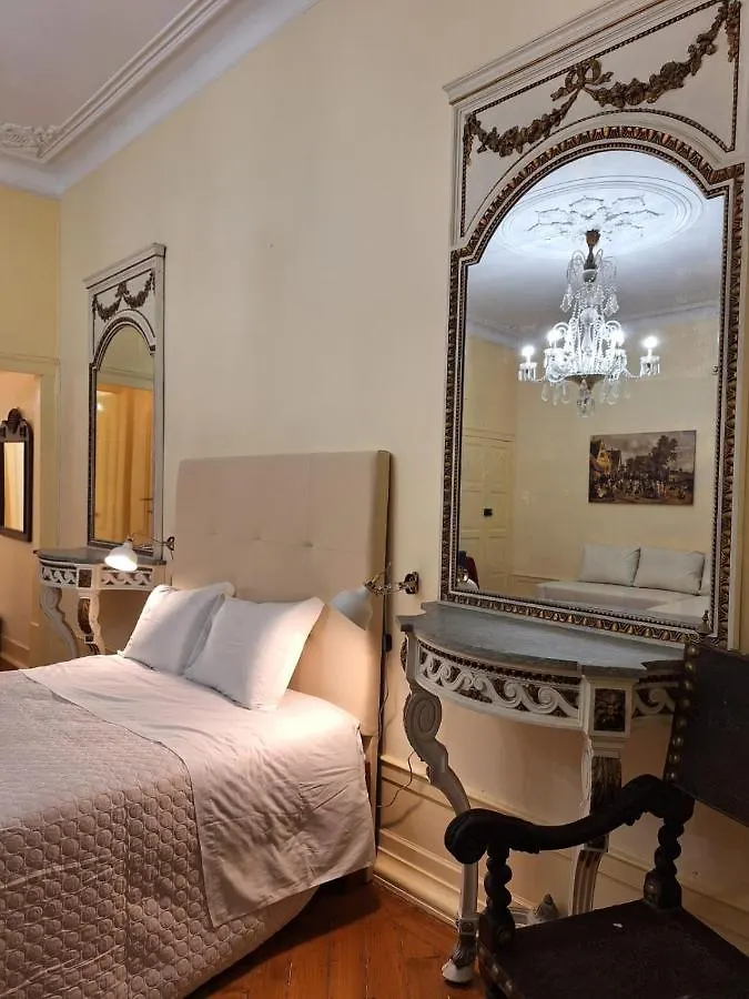 Chiado Apartments Lisboa